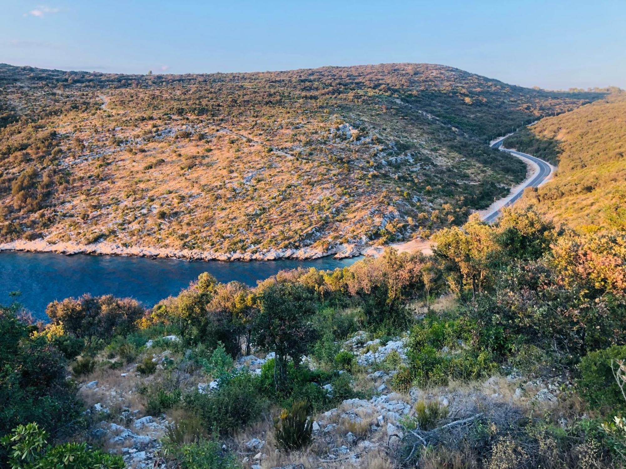 Sol Melba Boutique Studios - Maslinica Dış mekan fotoğraf