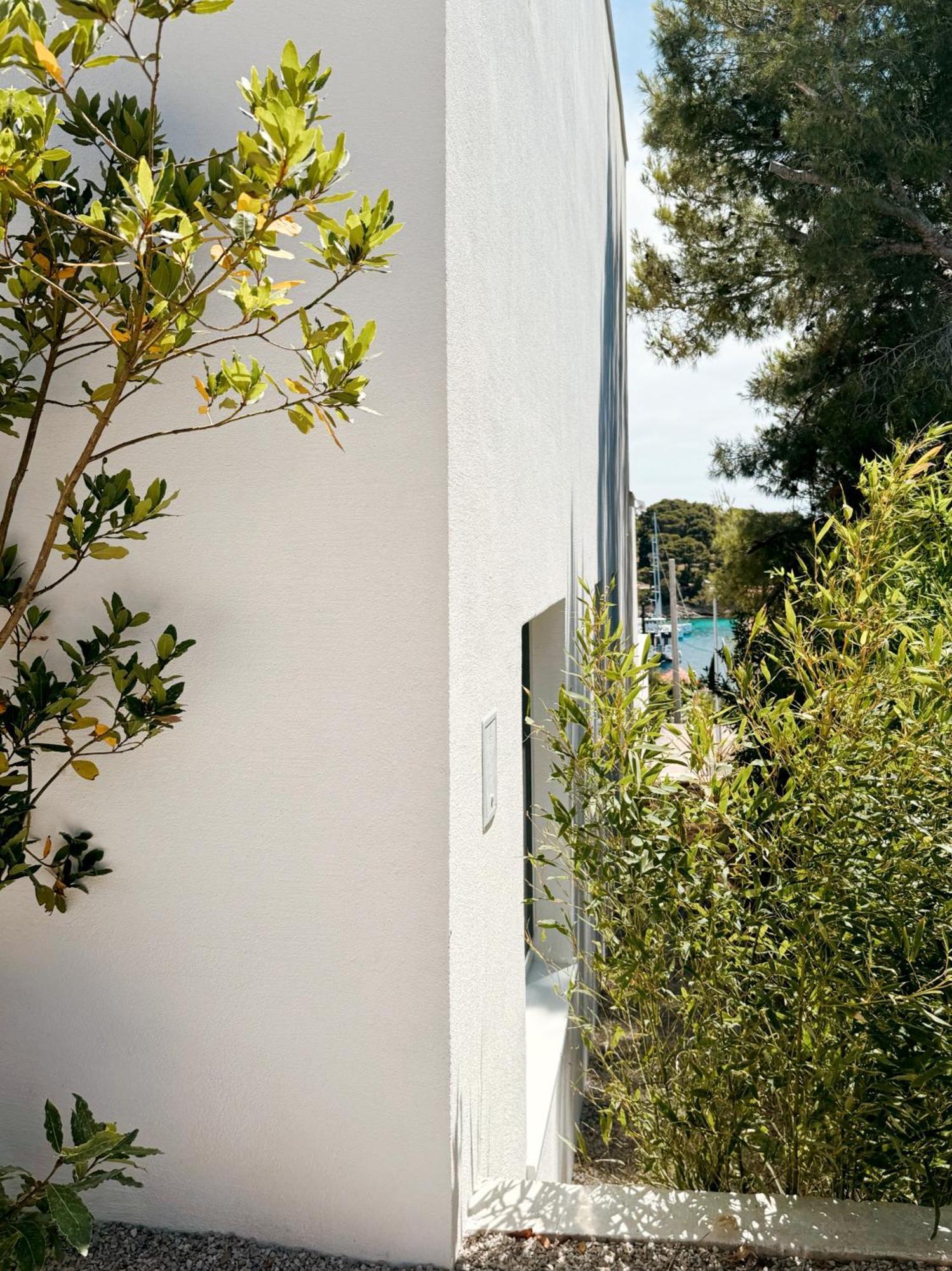 Sol Melba Boutique Studios - Maslinica Dış mekan fotoğraf