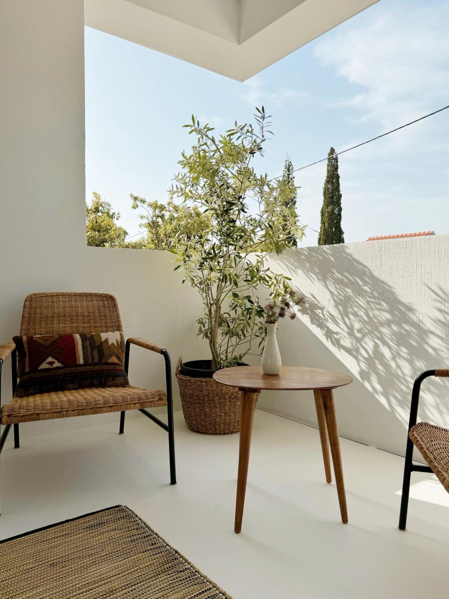 Sol Melba Boutique Studios - Maslinica Oda fotoğraf