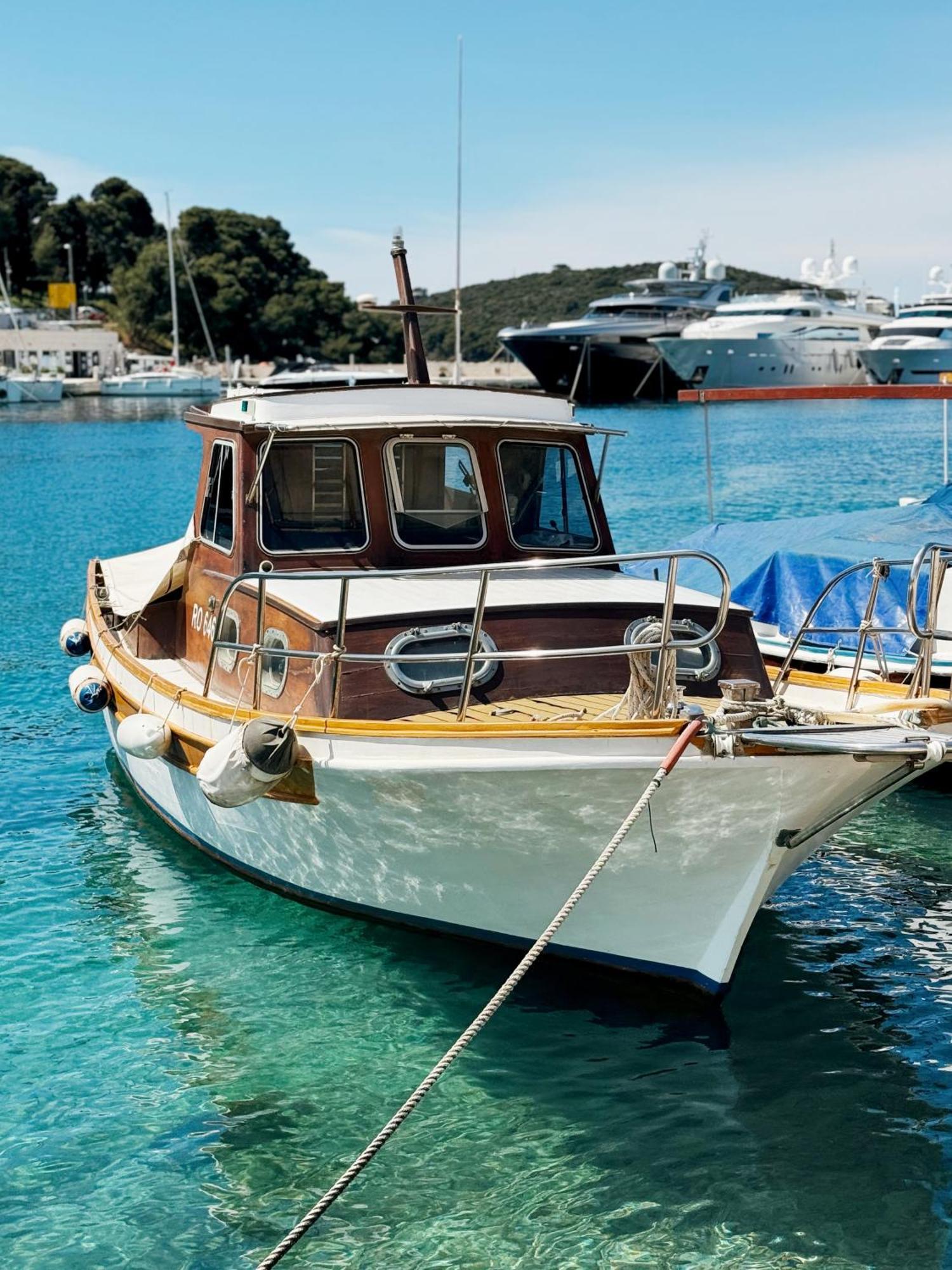 Sol Melba Boutique Studios - Maslinica Dış mekan fotoğraf