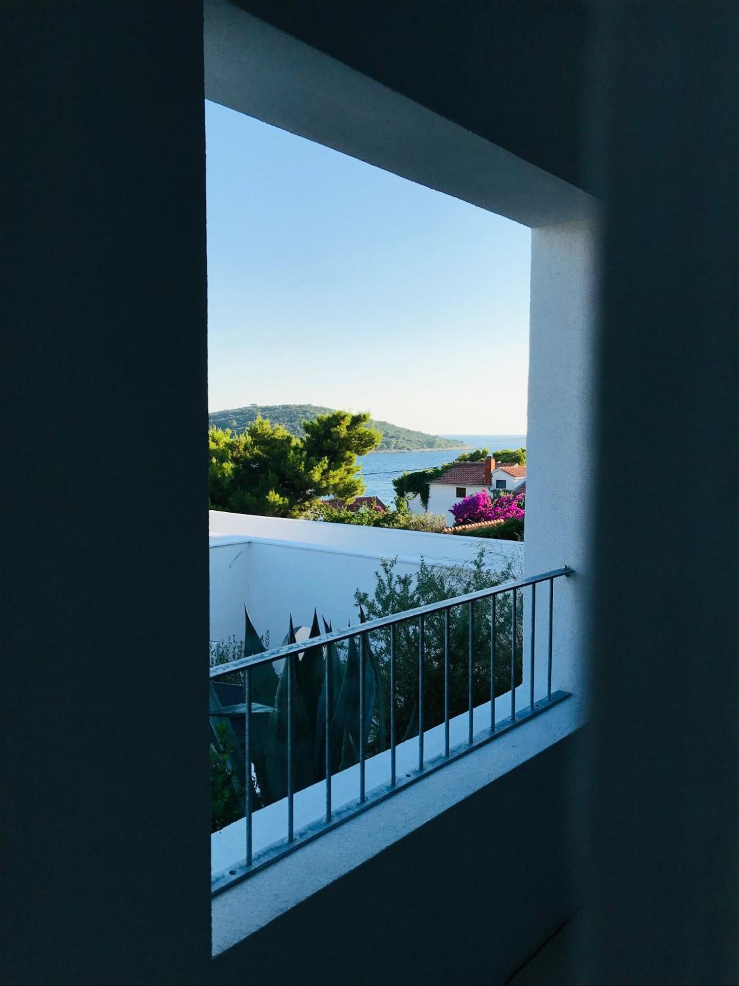 Sol Melba Boutique Studios - Maslinica Dış mekan fotoğraf