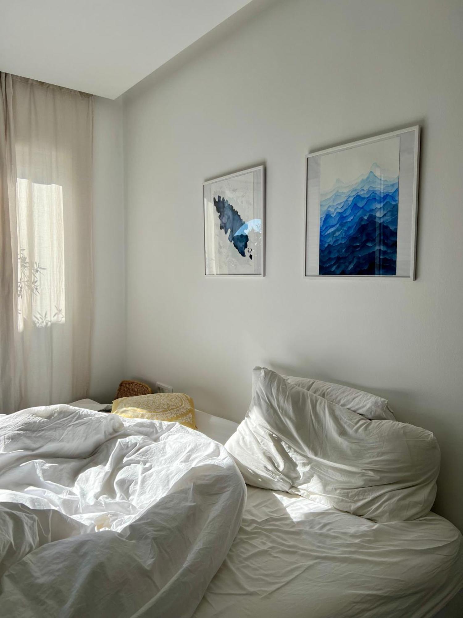 Sol Melba Boutique Studios - Maslinica Dış mekan fotoğraf