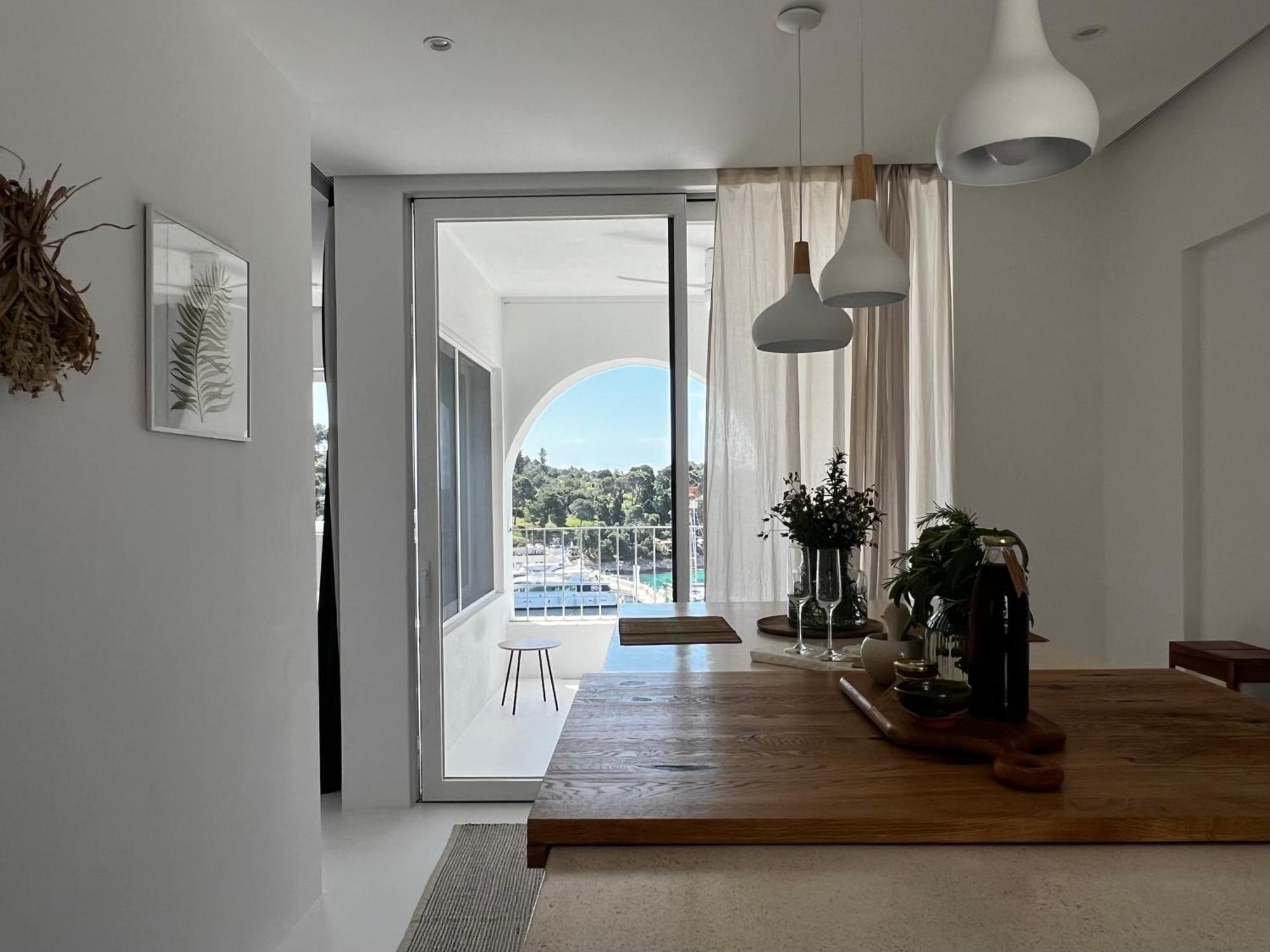 Sol Melba Boutique Studios - Maslinica Dış mekan fotoğraf