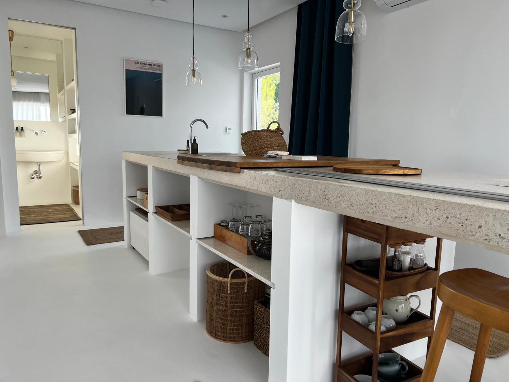 Sol Melba Boutique Studios - Maslinica Dış mekan fotoğraf